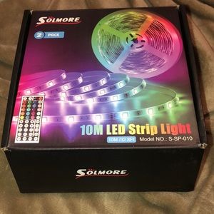 Led Strip Lights